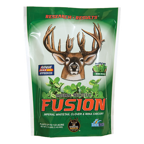 Whitetail Institute Fusion (Perennial) (3.15 lbs)