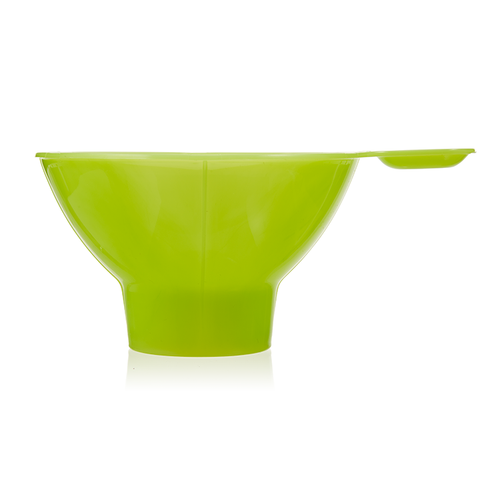 Arrow Home Products Canning Funnel Lime