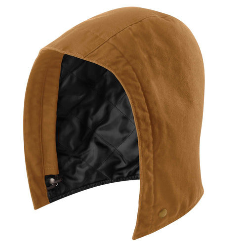 Carhartt Washed Duck Insulated Hood