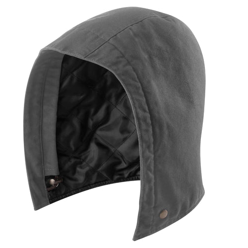 Carhartt Washed Duck Insulated Hood