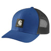 Carhartt Rugged Flex® Twill Mesh-Back Logo Patch Cap