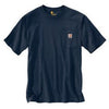 Carhartt Short-Sleeve Pocket T-Shirt K87