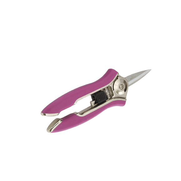 Dramm ColorPoint Compact Shear (Red)