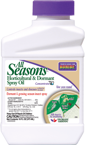 Bonide All Seasons Conc (1 Gallon)