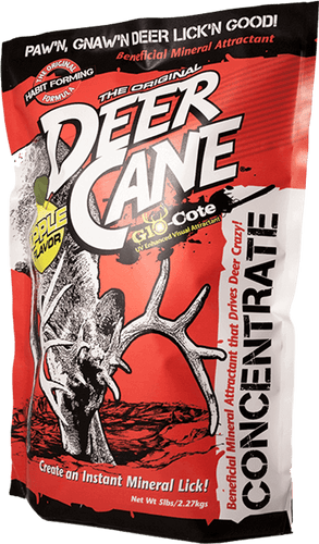 Evolved Habitats Deer Cane® Apple Flavor Mineral Deer Attractant