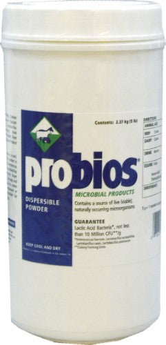 Probios Probiotic Supplement