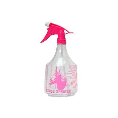 Neon Horse Sprayer