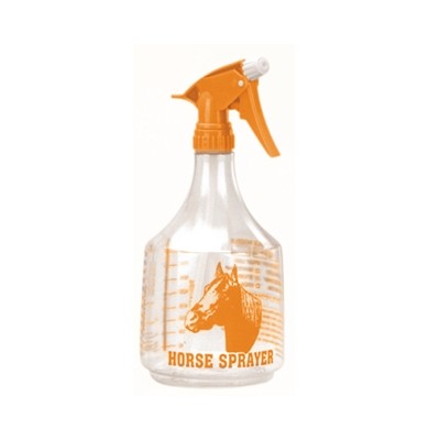 Neon Horse Sprayer