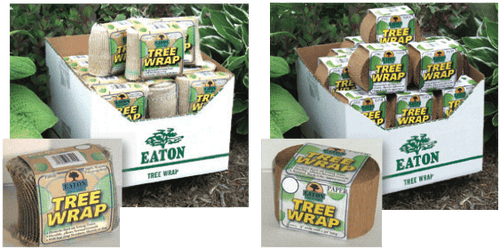 Eaton Brothers Tree Wrap (3 X 50')