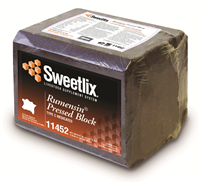 Sweetlix Rumensin® R800 Pressed