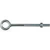 Eye Bolt, Zinc, 5/16 x 6-In.