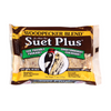 Wildlife Sciences Suet Plus Woodpecker Blend Suet (11 oz Single)