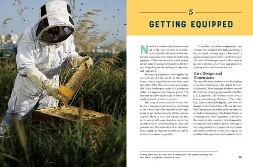 Storey's Guide to Keeping Honey Bees, 2nd Edition