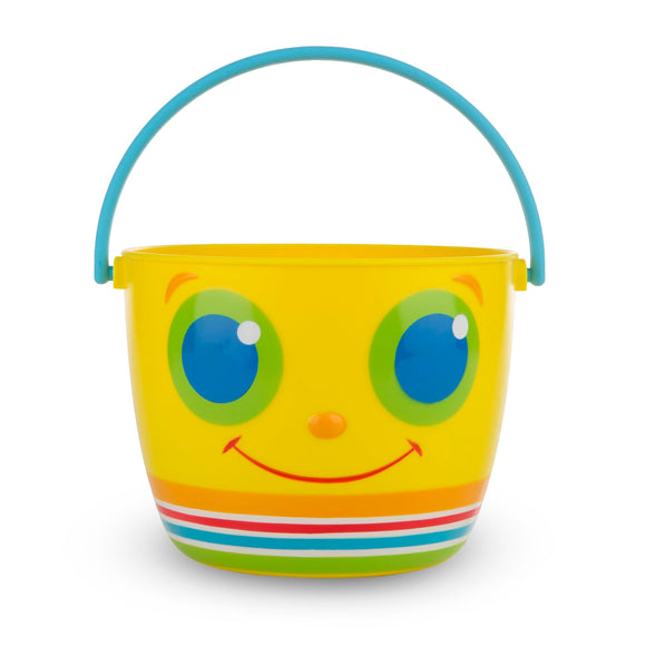 Melissa & Doug Giddy Buggy Pail
