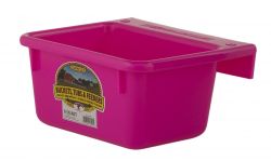 Little Giant 6 Quart Plastic Mini Feeder