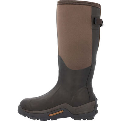 Muck Men's Wetland Wide Calf Boot