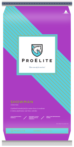 ProElite® Showman