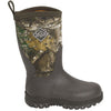 Muck Kids' RealTREE® Edge™ Rugged II Boot