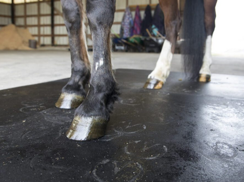 Red Barn® Classic Stall Mat