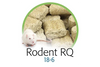 Zeigler Rodent Food RQ 18-6 with Vpak