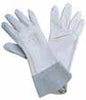 Womanswork® Cuffed Goat Skin Glove