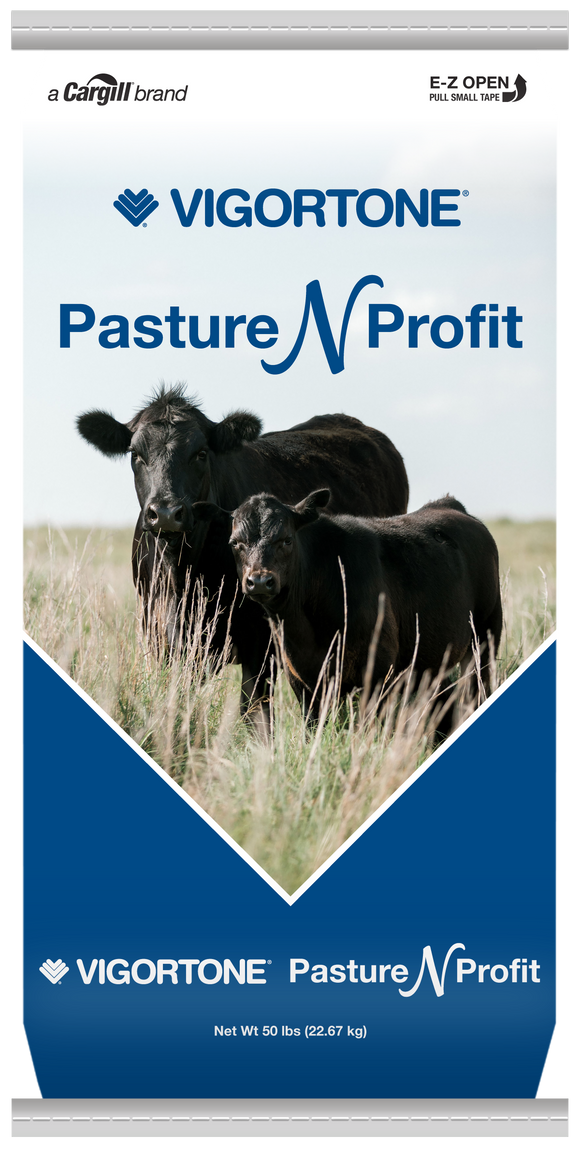 Vigortone® Pasture N Profit