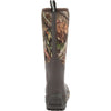 Muck Men's Mossy Oak® Break Up Country™ Woody Max Boot