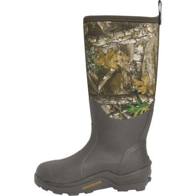 Muck Men's Realtree® Edge™ Woody Max Tall Boot