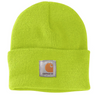 Carhartt Knit Cuffed Beanie A18