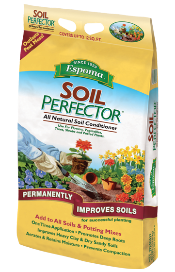 Soil Perfector