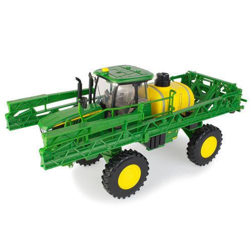 Tomy ERTL Big Farm John Deere 1:16 Scale R4023 Self Propelled Sprayer