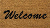 Qrri Inc Welcome Neighbor Entrance Mat 18 X 30 (18 X 30)