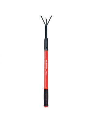 ExtendaHANDLE 3-Tine Hoe