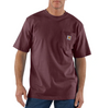 Carhartt Short-Sleeve Pocket T-Shirt K87