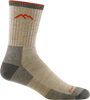 Darn Tough Hiker Micro Crew Midweight Hiking Sock