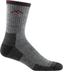 Darn Tough Hiker Micro Crew Midweight Hiking Sock
