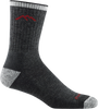 Darn Tough Hiker Micro Crew Midweight Hiking Sock