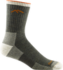 Darn Tough Hiker Micro Crew Midweight Hiking Sock