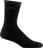 Darn Tough Hiker Micro Crew Midweight Hiking Sock