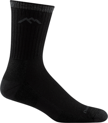 Darn Tough Hiker Micro Crew Midweight Hiking Sock