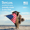 TropiClean Awapuhi & Coconut Whitening Shampoo for Pets