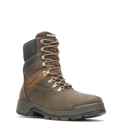Wolverine Men's Cabor EPX® Waterproof Composite Toe 8 Work Boot