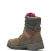 Wolverine Men's Cabor EPX® Waterproof Composite Toe 8 Work Boot