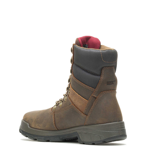 Wolverine Men's Cabor EPX® Waterproof Composite Toe 8 Work Boot
