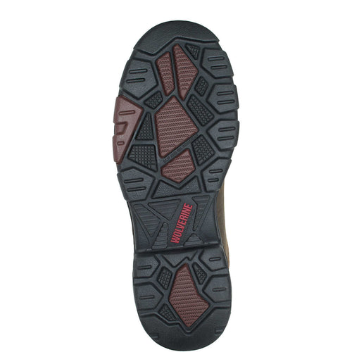 Wolverine Men's Cabor EPX® Waterproof Composite Toe 8 Work Boot