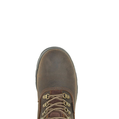 Wolverine Men's Cabor EPX® Waterproof Composite Toe 8 Work Boot