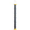 22-Port Nyjer Thistle Feeder