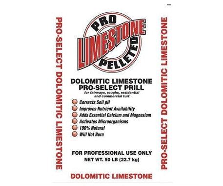 Oldcastle Lawn & Garden Pro Pelleted Dolomitic Limestone Fertilizer
