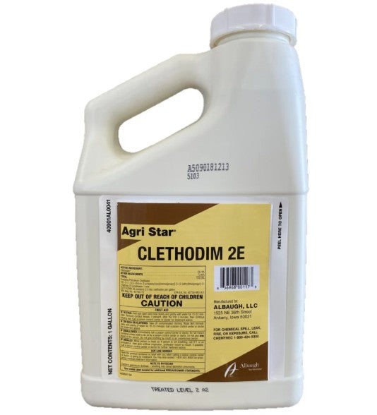 Agri Star Clethodim 2E
