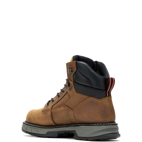 Wolverine Men's ReForce EnergyBound™ 6 Work Boot